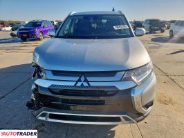 Mitsubishi Outlander 2020 2