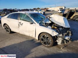 Kia Pozostałe 2022 1