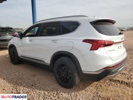 Hyundai Santa Fe 2021 2