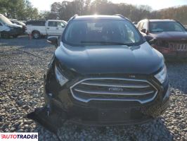 Ford EcoSport 2021 2