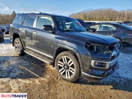 Toyota Pozostałe 2020 4