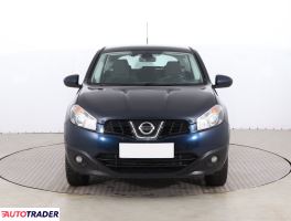 Nissan Qashqai 2011 1.6 128 KM