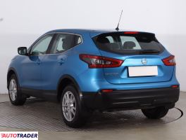Nissan Qashqai 2018 1.5 108 KM