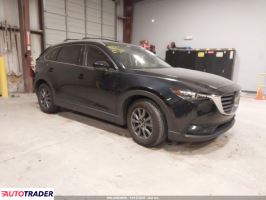 Mazda CX-9 2022 2