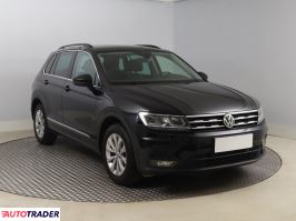Volkswagen Tiguan 2019 1.5 147 KM