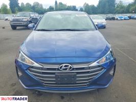 Hyundai Elantra 2020 2