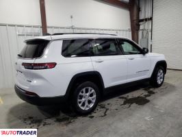 Jeep Grand Cherokee 2023 3