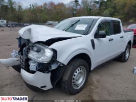 Ford Maverick 2024 2 Ford Maverick 2024 2