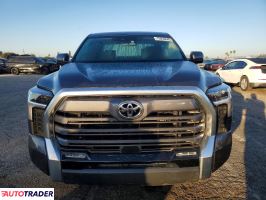 Toyota Tundra 2024 3