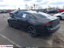 Honda Accord 2024 2