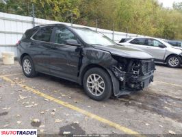 Chevrolet Equinox 2023 1