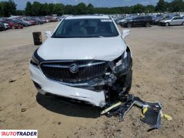 Buick Enclave 2019 3