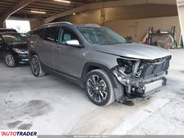 GMC Terrain 2023 1