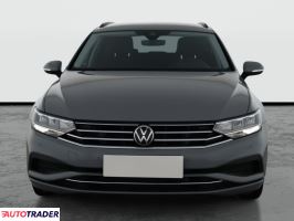 Volkswagen Passat 2022 1.5 147 KM