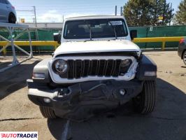 Jeep Wrangler 2024 3