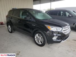 Ford Escape 2019 1