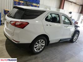 Chevrolet Equinox 2019 1