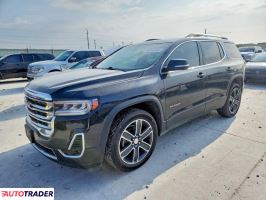 GMC Acadia 2020 3