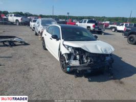 Honda Civic 2024 1 Honda Civic 2024 1