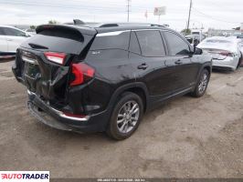 GMC Terrain 2024 1