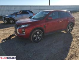 Mitsubishi Outlander 2020 2
