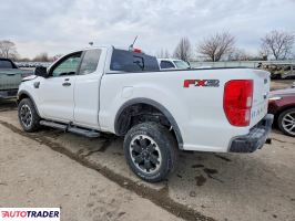Ford Ranger 2021 2