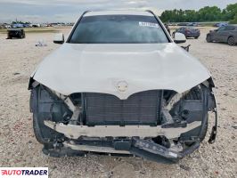 BMW X3 2020 2