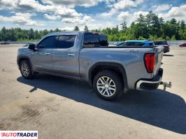 GMC Sierra 2021 5