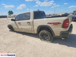 Dodge Ram 2025 3