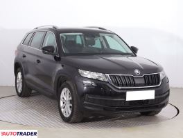 Skoda Kodiaq - zobacz ofertę