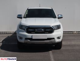 Ford Ranger 2021 2.0 210 KM