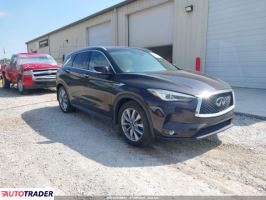 Infiniti QX50 2020 2 Infiniti QX50 2020 2
