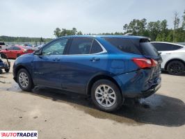 Chevrolet Equinox 2019 1