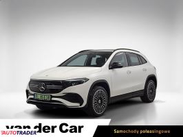 Mercedes Pozostałe 2023 190 KM