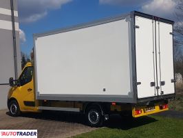 Renault Master 2018 2.3 Renault Master 2018 2.3