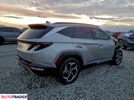 Hyundai Tucson 2024 2