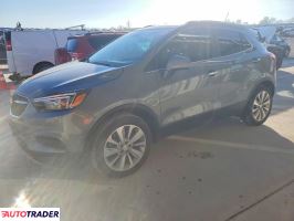 Buick Pozostałe 2020 1