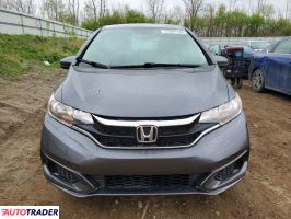 Honda Pozostałe 2020 1