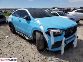 Mercedes CL 2023 3