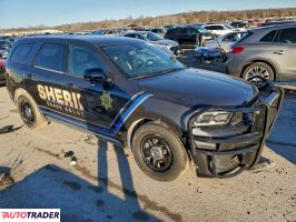 Dodge Durango 2023 5