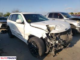 Jeep Grand Cherokee 2017 3 Jeep Grand Cherokee 2017 3
