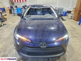 Toyota Corolla 2026 2