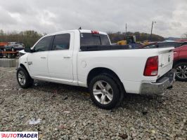 Dodge Ram 2019 5