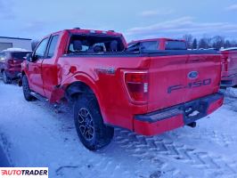 Ford Pozostałe 2021 5