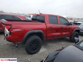 Chevrolet Colorado 2024 2