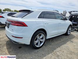 Audi Q8 2023 3