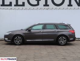 Citroen C5 2016 2.0 147 KM