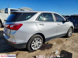 Chevrolet Equinox 2021 1