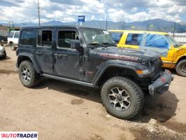 Jeep Wrangler 2021 3