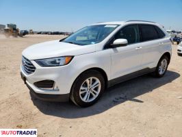 Ford Edge 2020 2 Ford Edge 2020 2